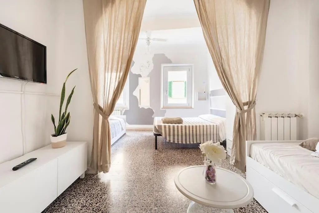 Santa Croce Apartament Florence Apartment
