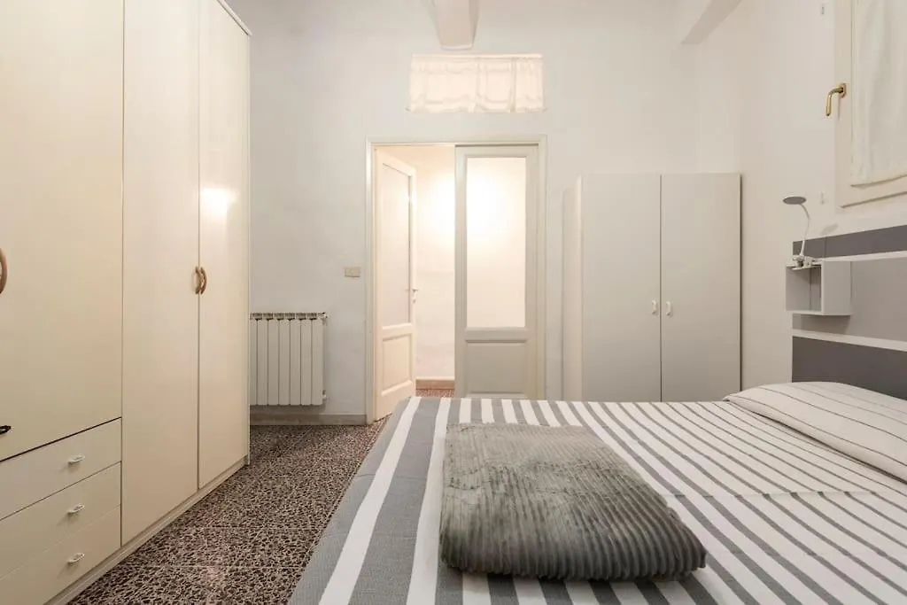 Santa Croce Apartament Florence 0*,