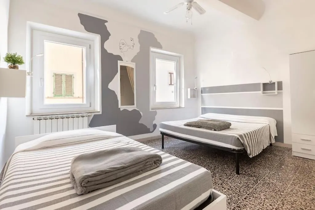 Santa Croce Apartament Florence