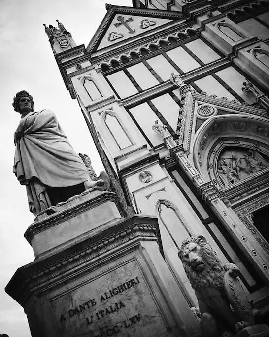 Apartment Santa Croce Apartament Florence